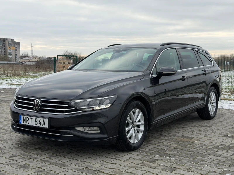 VW Passat 2.0tdi 150hp 153000км - 19500 € / 38138.68 лв. - 34810492 1 | Car24.bg VW Passat 2.0tdi 150hp 153000км - 19500 € / 38138.68 лв. - 34810492 1