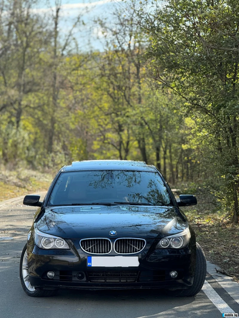 BMW 530 i LPG - 7499 € / 14666.77 лв. - 30453334 1 | Car24.bg BMW 530 i LPG - 7499 € / 14666.77 лв. - 30453334 1