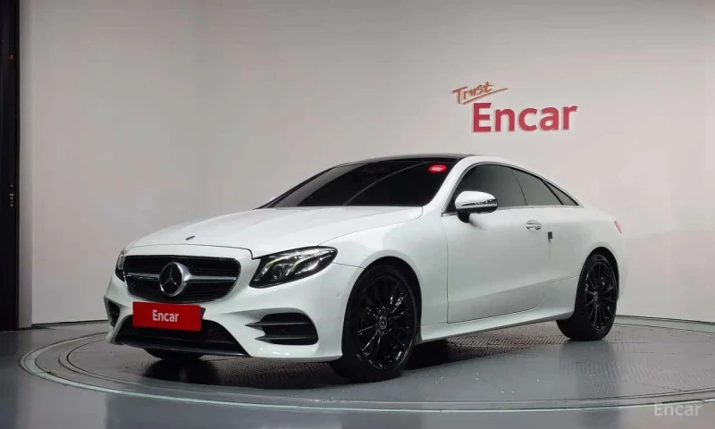 Mercedes-Benz E 400 4MATIC Coupe | ОПЦИЯ ЗА ФИНАНСИРАНЕ - 20760 € - 94617698 1 | Car24.bg Mercedes-Benz E 400 4MATIC Coupe | ОПЦИЯ ЗА ФИНАНСИРАНЕ - 20760 € - 94617698 1