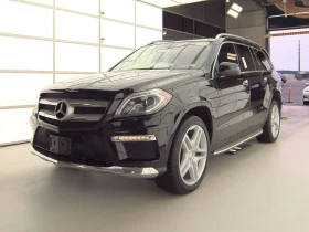Mercedes-Benz GL 500 1 - Car24.bg Mercedes-Benz GL 500 1