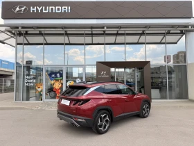 Hyundai Tucson Premium AWD | Auto.bg — изображение 5 Hyundai Tucson Premium AWD | Auto.bg — изображение 5