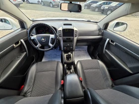 Chevrolet Captiva 2.0VCDTI 7местна | Auto.bg — изображение 9 Chevrolet Captiva 2.0VCDTI 7местна | Auto.bg — изображение 9