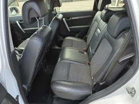 Chevrolet Captiva 2.0VCDTI 7местна | Auto.bg — изображение 12 Chevrolet Captiva 2.0VCDTI 7местна | Auto.bg — изображение 12