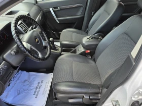 Chevrolet Captiva 2.0VCDTI 7местна | Auto.bg — изображение 8 Chevrolet Captiva 2.0VCDTI 7местна | Auto.bg — изображение 8