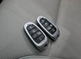 Hyundai Tucson 1.6T | ОБДУХВАНЕ | ДИСТРОНИК | 360 | 2 КЛЮ1А | Auto.bg — изображение 7 Hyundai Tucson 1.6T | ОБДУХВАНЕ | ДИСТРОНИК | 360 | 2 КЛЮ1А | Auto.bg — изображение 7