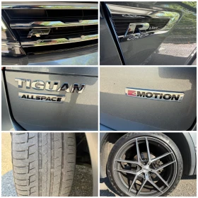 VW Tiguan Allspace BiTDI* 240k.c* R-Line* 4x4* FULL* UNIKAT* | Auto.bg — изображение 14 VW Tiguan Allspace BiTDI* 240k.c* R-Line* 4x4* FULL* UNIKAT* | Auto.bg — изображение 14