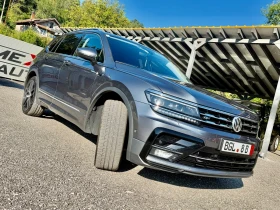 VW Tiguan Allspace BiTDI* 240k.c* R-Line* 4x4* FULL* UNIKAT* | Auto.bg — изображение 3 VW Tiguan Allspace BiTDI* 240k.c* R-Line* 4x4* FULL* UNIKAT* | Auto.bg — изображение 3