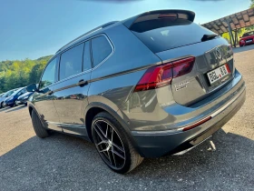 VW Tiguan Allspace BiTDI* 240k.c* R-Line* 4x4* FULL* UNIKAT* | Auto.bg — изображение 6 VW Tiguan Allspace BiTDI* 240k.c* R-Line* 4x4* FULL* UNIKAT* | Auto.bg — изображение 6
