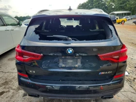 BMW X3 * X-DRIVE* M40I* - 18500 € / 36182.85 лв. - 95911899 5 | Car24.bg BMW X3 * X-DRIVE* M40I* - 18500 € / 36182.85 лв. - 95911899 5