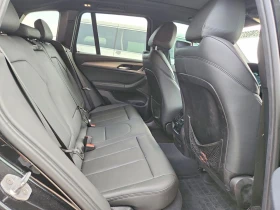 BMW X3 * X-DRIVE* M40I* - 18500 € / 36182.85 лв. - 95911899 12 | Car24.bg BMW X3 * X-DRIVE* M40I* - 18500 € / 36182.85 лв. - 95911899 12