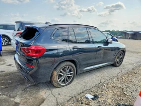 BMW X3 * X-DRIVE* M40I* - 18500 € / 36182.85 лв. - 95911899 4 | Car24.bg BMW X3 * X-DRIVE* M40I* - 18500 € / 36182.85 лв. - 95911899 4