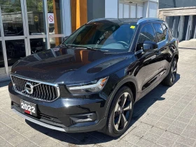 Volvo XC40 Inscription CARFAX