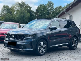 Kia Sorento PHEV/265HP/7S/4x4/PLATINUM/PANO/360/BOSE/HUD/335h