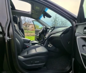 Hyundai Santa fe FULL 2.2CRDI 4WD PREMIUМ З6О* КАМЕРИ - 14750 € - 69698178 10 | Car24.bg Hyundai Santa fe FULL 2.2CRDI 4WD PREMIUМ З6О* КАМЕРИ - 14750 € - 69698178 10