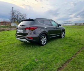 Hyundai Santa fe FULL 2.2CRDI 4WD PREMIUМ З6О* КАМЕРИ - 14750 € - 69698178 2 | Car24.bg Hyundai Santa fe FULL 2.2CRDI 4WD PREMIUМ З6О* КАМЕРИ - 14750 € - 69698178 2