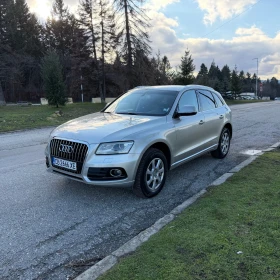 Audi Q5 3.0 TDI Facelift - 9500 € - 14179856 3 | Car24.bg Audi Q5 3.0 TDI Facelift - 9500 € - 14179856 3