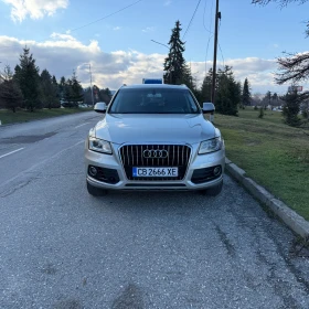 Audi Q5 3.0 TDI Facelift - Car24.bg Audi Q5 3.0 TDI Facelift