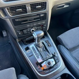 Audi Q5 3.0 TDI Facelift - 9500 € - 14179856 14 | Car24.bg Audi Q5 3.0 TDI Facelift - 9500 € - 14179856 14