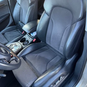 Audi Q5 3.0 TDI Facelift - 9500 € - 14179856 12 | Car24.bg Audi Q5 3.0 TDI Facelift - 9500 € - 14179856 12
