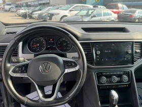 VW Atlas undefined | Auto.bg — изображение 7 VW Atlas undefined | Auto.bg — изображение 7