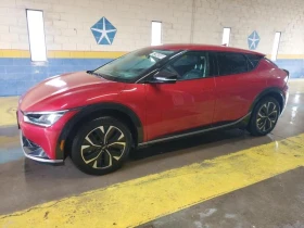 Kia EV6 0 Rear-wheel drive - Car24.bg Kia EV6 0 Rear-wheel drive