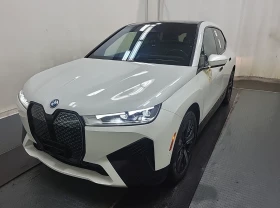 BMW iX 2023 BMW iX XDRIVE40 - Car24.bg BMW iX 2023 BMW iX XDRIVE40