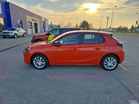 Opel Corsa 1.2 бензин (55kW/75 к.с.) MT5 - 27000 лв. / 13804.88 € - 58166509 4 | Car24.bg Opel Corsa 1.2 бензин (55kW/75 к.с.) MT5 - 27000 лв. / 13804.88 € - 58166509 4