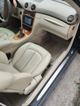 Mercedes-Benz CLK 240 - 3300 € / 6454.24 лв. - 47322103 7 | Car24.bg Mercedes-Benz CLK 240 - 3300 € / 6454.24 лв. - 47322103 7