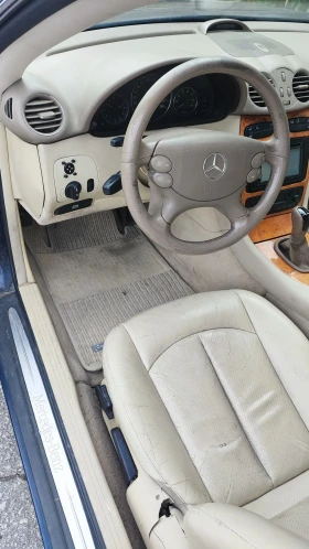 Mercedes-Benz CLK 240 | Auto.bg — изображение 12 Mercedes-Benz CLK 240 | Auto.bg — изображение 12