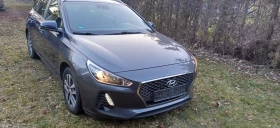 Hyundai I30 PDE T GDI - Car24.bg Hyundai I30 PDE T GDI