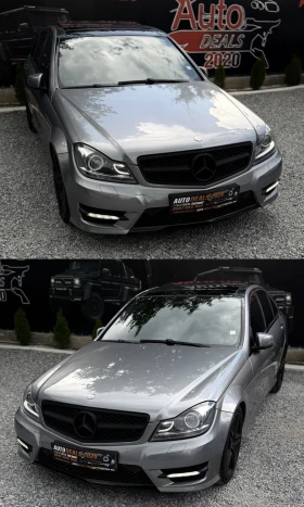 Mercedes-Benz C 350 306HP| AMG LINE| 7G| PANO| CAMERA| 4-MATIC| ЛИЗИНГ | Auto.bg — изображение 4 Mercedes-Benz C 350 306HP| AMG LINE| 7G| PANO| CAMERA| 4-MATIC| ЛИЗИНГ | Auto.bg — изображение 4