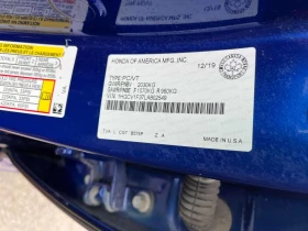 Honda Accord * Sport * CARFAX * ПАНО * KEYLESS * ПОДГРЕВ * | Auto.bg — изображение 10 Honda Accord * Sport * CARFAX * ПАНО * KEYLESS * ПОДГРЕВ * | Auto.bg — изображение 10