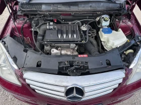 Mercedes-Benz B 200 2.CDI - НАВИГАЦИЯ - 2300 € / 4498.41 лв. - 68908117 17 | Car24.bg Mercedes-Benz B 200 2.CDI - НАВИГАЦИЯ - 2300 € / 4498.41 лв. - 68908117 17