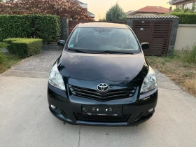 Toyota Verso 1.8i Автомат | Auto.bg — изображение 2 Toyota Verso 1.8i Автомат | Auto.bg — изображение 2