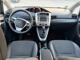 Toyota Verso 1.8i Автомат | Auto.bg — изображение 9 Toyota Verso 1.8i Автомат | Auto.bg — изображение 9