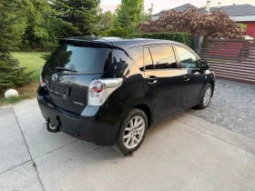 Toyota Verso 1.8i Автомат | Auto.bg — изображение 6 Toyota Verso 1.8i Автомат | Auto.bg — изображение 6