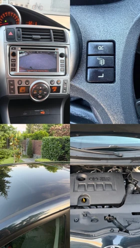 Toyota Verso 1.8i Автомат | Auto.bg — изображение 17 Toyota Verso 1.8i Автомат | Auto.bg — изображение 17
