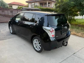 Toyota Verso 1.8i Автомат | Auto.bg — изображение 4 Toyota Verso 1.8i Автомат | Auto.bg — изображение 4