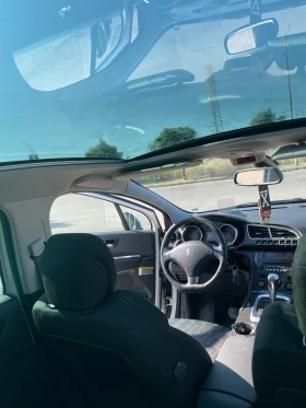 Peugeot 3008 1.6 - 4799 € / 9386.03 лв. - 20304078 8 | Car24.bg Peugeot 3008 1.6 - 4799 € / 9386.03 лв. - 20304078 8