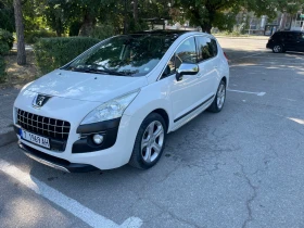 Peugeot 3008 1.6 - Car24.bg Peugeot 3008 1.6