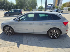 Skoda Scala 1.6TDI EURO 6D MONTE CARLO | Auto.bg — изображение 6 Skoda Scala 1.6TDI EURO 6D MONTE CARLO | Auto.bg — изображение 6