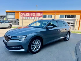 Skoda Superb undefined | Auto.bg — изображение 6 Skoda Superb undefined | Auto.bg — изображение 6