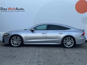 Audi A7 undefined | Auto.bg — изображение 2 Audi A7 undefined | Auto.bg — изображение 2