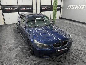 BMW 535 M-paket/Individual/navi/СОБСТВЕН ЛИЗИНГ | Auto.bg — изображение 7 BMW 535 M-paket/Individual/navi/СОБСТВЕН ЛИЗИНГ | Auto.bg — изображение 7