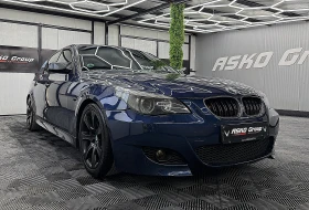 BMW 535 M-paket/Individual/navi/СОБСТВЕН ЛИЗИНГ | Auto.bg — изображение 3 BMW 535 M-paket/Individual/navi/СОБСТВЕН ЛИЗИНГ | Auto.bg — изображение 3
