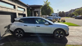 BMW iX xDrive50 | ГЛАВНО ПРЕДСТАВИТЕЛСТВО НА BMW | Auto.bg — изображение 4 BMW iX xDrive50 | ГЛАВНО ПРЕДСТАВИТЕЛСТВО НА BMW | Auto.bg — изображение 4