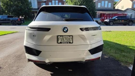 BMW iX xDrive50 | ГЛАВНО ПРЕДСТАВИТЕЛСТВО НА BMW | Auto.bg — изображение 5 BMW iX xDrive50 | ГЛАВНО ПРЕДСТАВИТЕЛСТВО НА BMW | Auto.bg — изображение 5