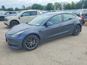 Tesla Model 3 LONG RANGE DUAL MOTOR ALL-WHEEL DRIVE - 12900 € - 23778691 3 | Car24.bg Tesla Model 3 LONG RANGE DUAL MOTOR ALL-WHEEL DRIVE - 12900 € - 23778691 3