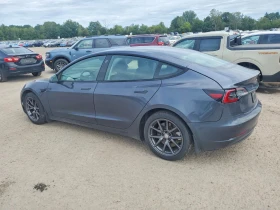 Tesla Model 3 LONG RANGE DUAL MOTOR ALL-WHEEL DRIVE - 12900 € - 23778691 4 | Car24.bg Tesla Model 3 LONG RANGE DUAL MOTOR ALL-WHEEL DRIVE - 12900 € - 23778691 4