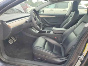 Tesla Model 3 LONG RANGE DUAL MOTOR ALL-WHEEL DRIVE - 12900 € - 23778691 7 | Car24.bg Tesla Model 3 LONG RANGE DUAL MOTOR ALL-WHEEL DRIVE - 12900 € - 23778691 7